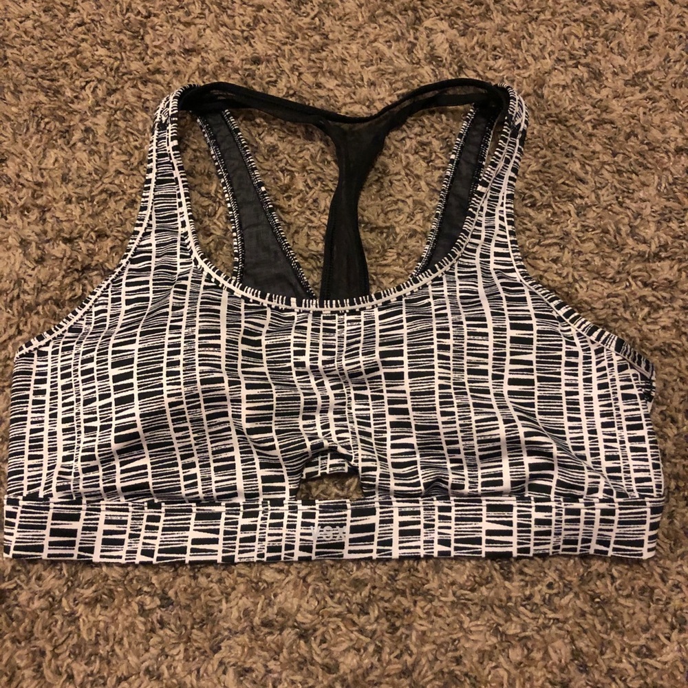 Victoria Secret Workout bra